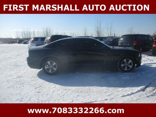 2014 Dodge Charger  - 22987077 - 6