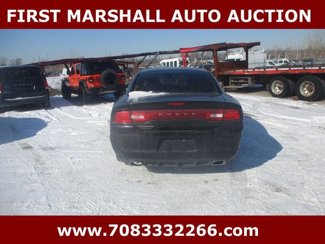 2014 Dodge Charger  - 22987077 - 7