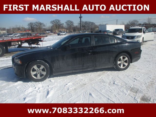 2014 Dodge Charger  - 22987077 - 8