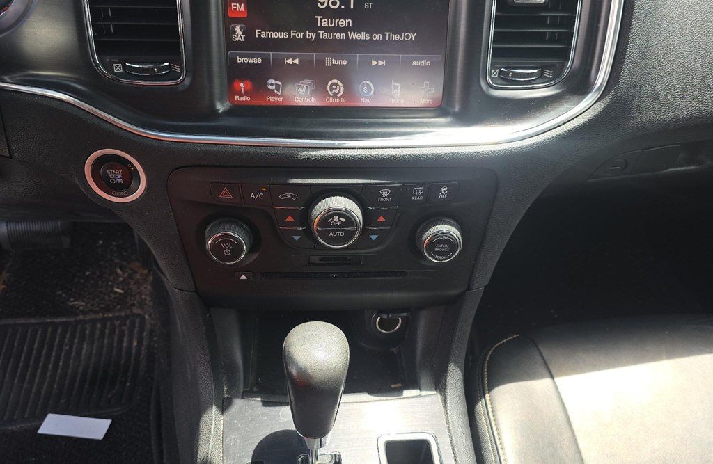 2014 Dodge Charger 4dr Sedan RT 100th Anniversary RWD - 23020543 - 9