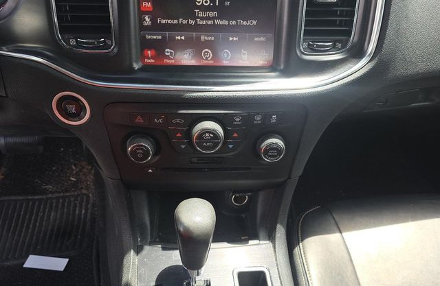 2014 Dodge Charger 4dr Sedan RT 100th Anniversary RWD - 23020543 - 9