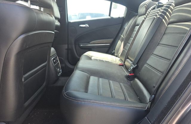 2014 Dodge Charger 4dr Sedan RT 100th Anniversary RWD - 23020543 - 10