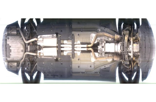 2014 Dodge Charger 4dr Sedan RT 100th Anniversary RWD - 23020543 - 12