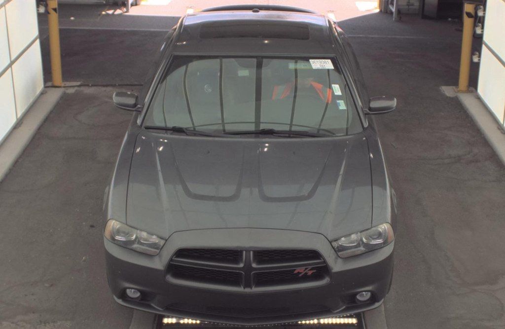 2014 Dodge Charger 4dr Sedan RT 100th Anniversary RWD - 23020543 - 1