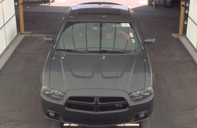 2014 Dodge Charger 4dr Sedan RT 100th Anniversary RWD - 23020543 - 1