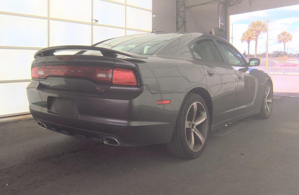 2014 Dodge Charger 4dr Sedan RT 100th Anniversary RWD - 23020543 - 3