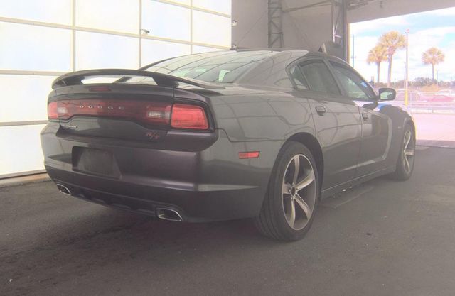 2014 Dodge Charger 4dr Sedan RT 100th Anniversary RWD - 23020543 - 3