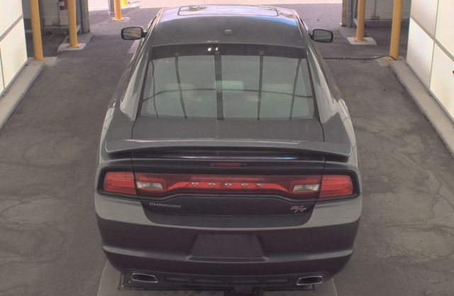 2014 Dodge Charger 4dr Sedan RT 100th Anniversary RWD - 23020543 - 4