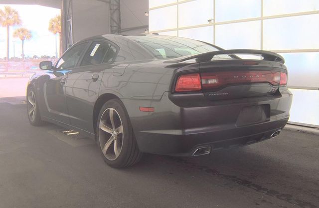 2014 Dodge Charger 4dr Sedan RT 100th Anniversary RWD - 23020543 - 5