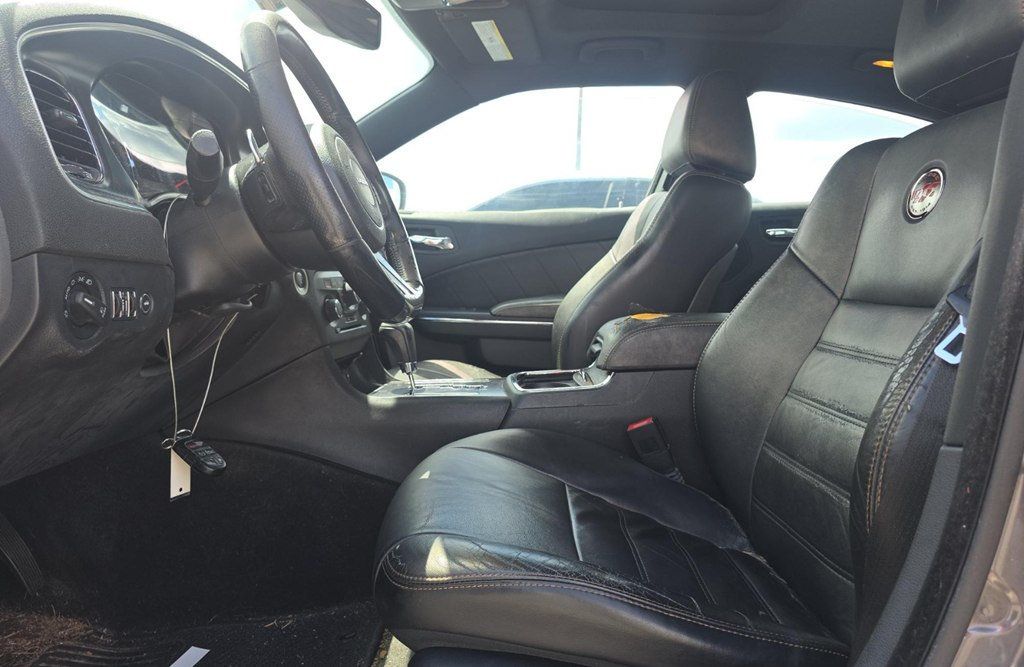 2014 Dodge Charger 4dr Sedan RT 100th Anniversary RWD - 23020543 - 6