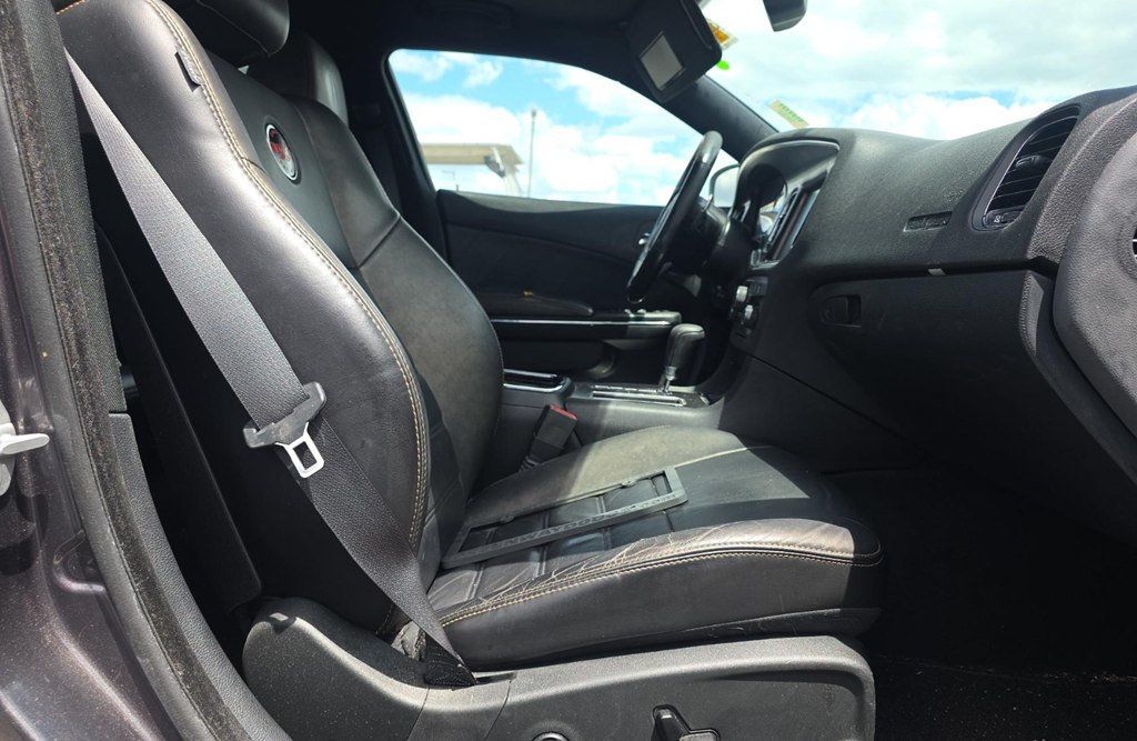 2014 Dodge Charger 4dr Sedan RT 100th Anniversary RWD - 23020543 - 7