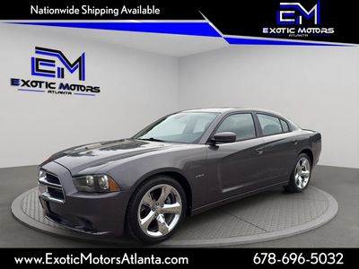 2014 Dodge Charger - 2C3CDXCT6EH227376