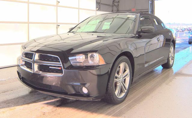 2014 Dodge Charger 4dr Sedan RT Plus AWD - 22962294 - 0