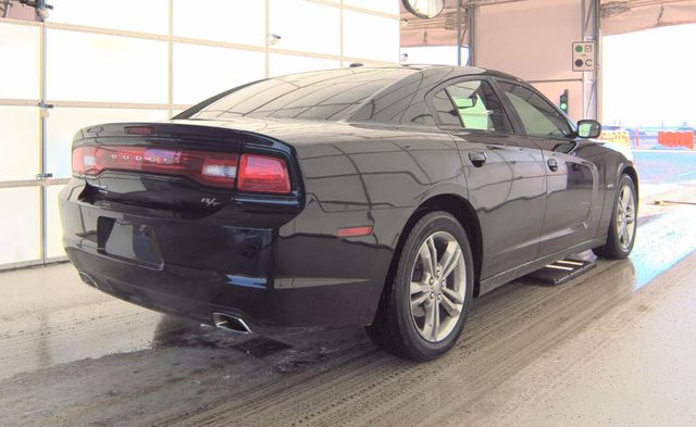 2014 Dodge Charger 4dr Sedan RT Plus AWD - 22962294 - 2
