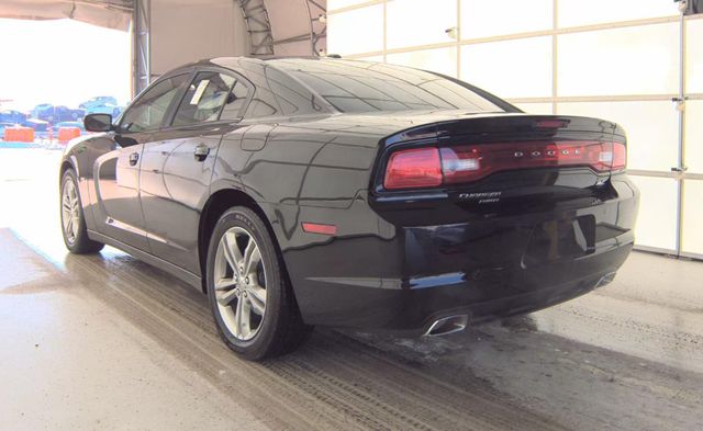 2014 Dodge Charger 4dr Sedan RT Plus AWD - 22962294 - 3