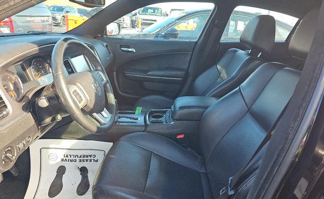 2014 Dodge Charger 4dr Sedan RT Plus AWD - 22962294 - 4