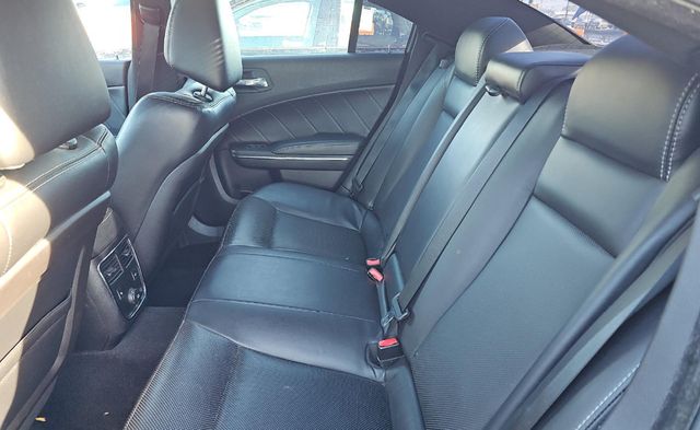 2014 Dodge Charger 4dr Sedan RT Plus AWD - 22962294 - 5