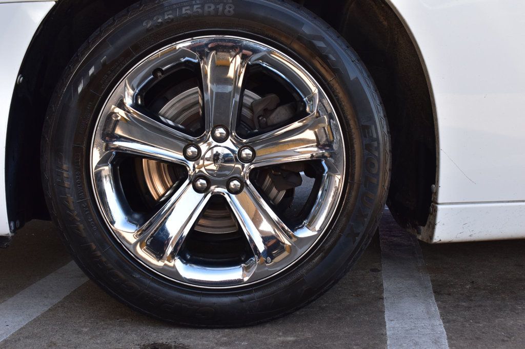 2014 Dodge Charger 4dr Sedan SE RWD - 22976403 - 10