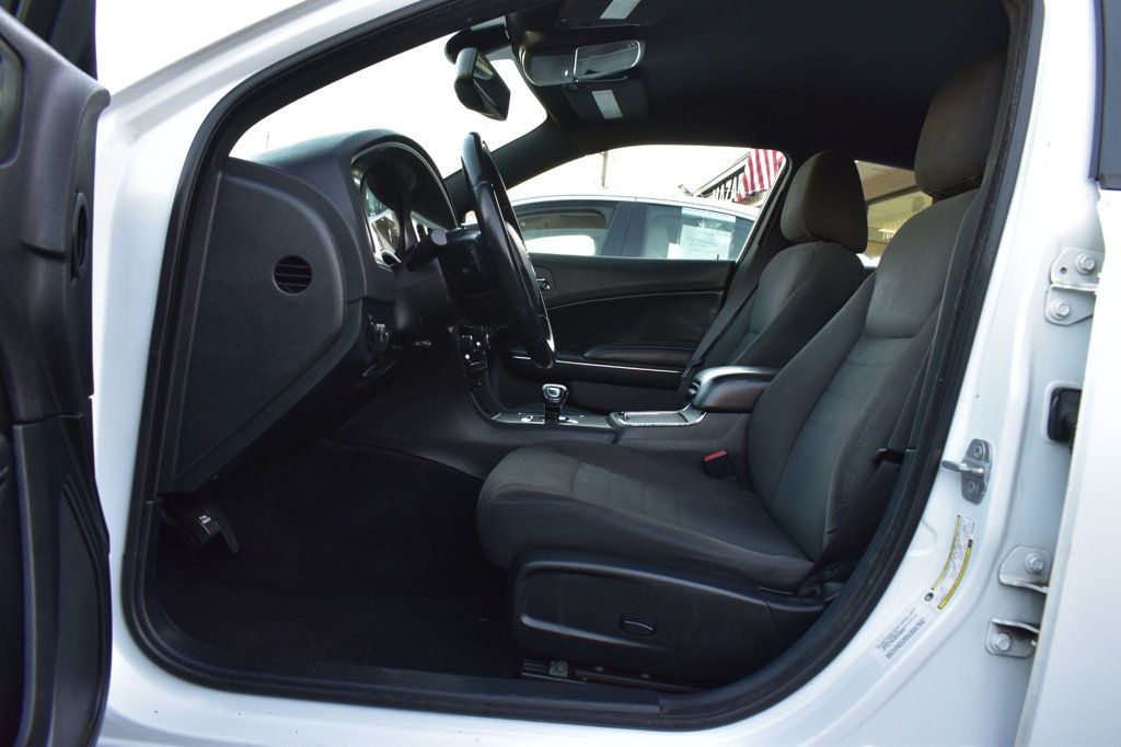 2014 Dodge Charger 4dr Sedan SE RWD - 22976403 - 12