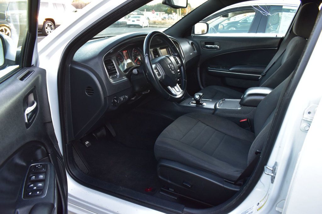 2014 Dodge Charger 4dr Sedan SE RWD - 22976403 - 13
