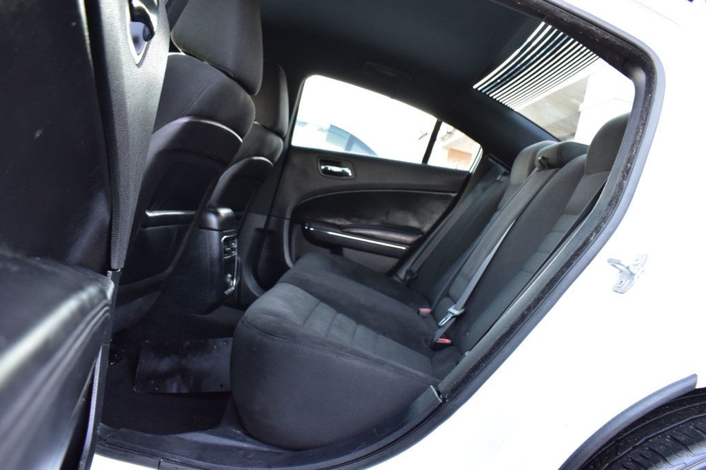 2014 Dodge Charger 4dr Sedan SE RWD - 22976403 - 16