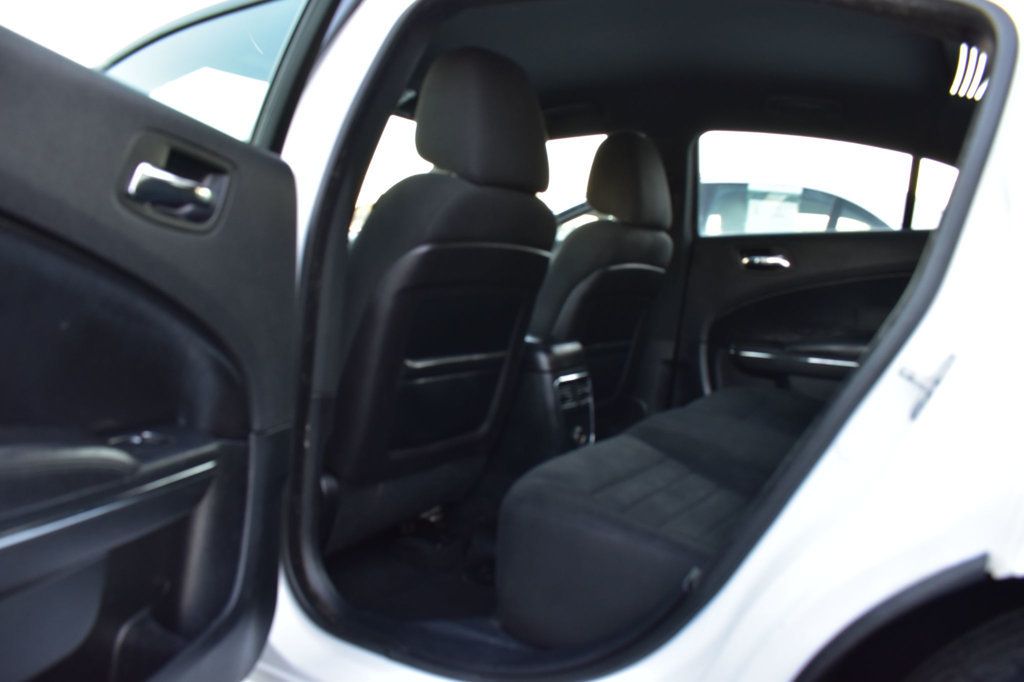 2014 Dodge Charger 4dr Sedan SE RWD - 22976403 - 18