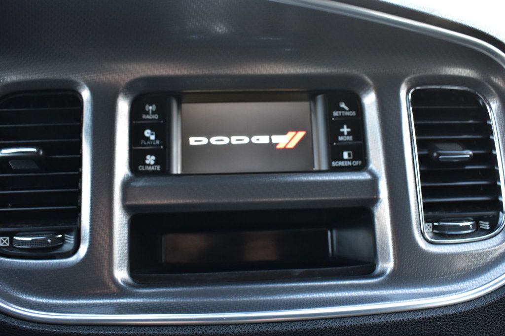 2014 Dodge Charger 4dr Sedan SE RWD - 22976403 - 23