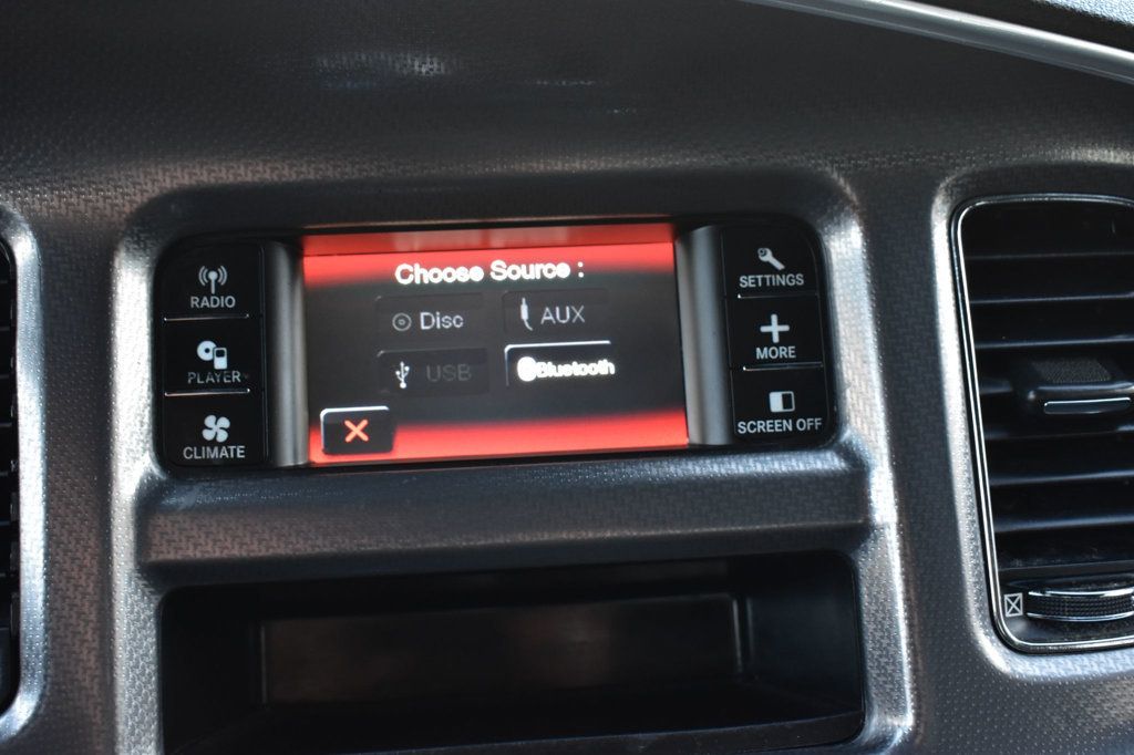 2014 Dodge Charger 4dr Sedan SE RWD - 22976403 - 26