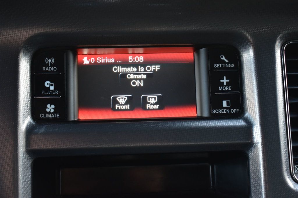 2014 Dodge Charger 4dr Sedan SE RWD - 22976403 - 27