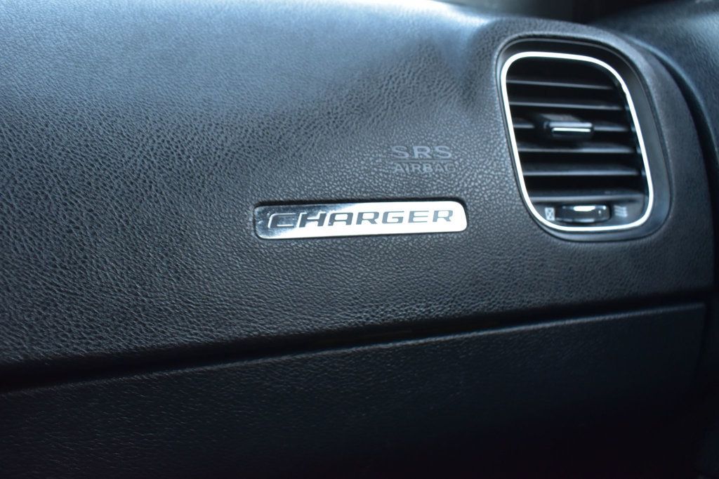 2014 Dodge Charger 4dr Sedan SE RWD - 22976403 - 28