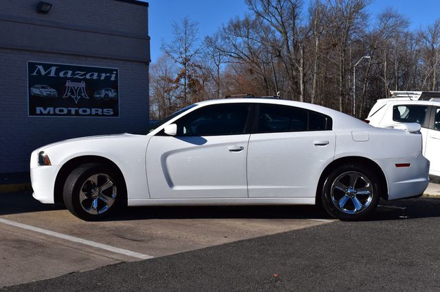 2014 Dodge Charger 4dr Sedan SE RWD - 22976403 - 2