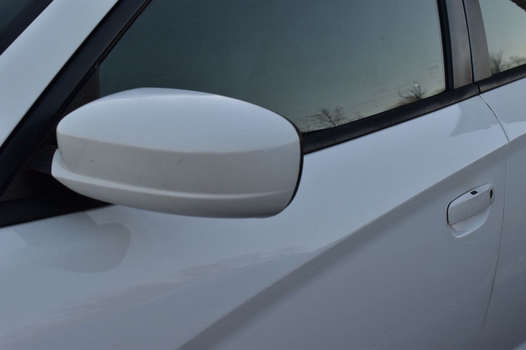 2014 Dodge Charger 4dr Sedan SE RWD - 22976403 - 36