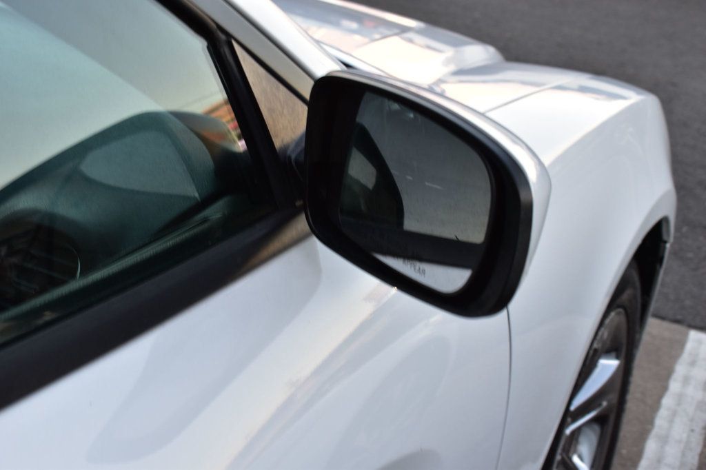 2014 Dodge Charger 4dr Sedan SE RWD - 22976403 - 38