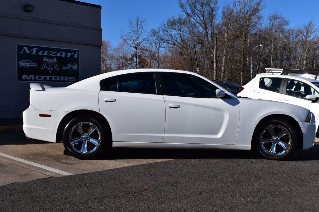 2014 Dodge Charger 4dr Sedan SE RWD - 22976403 - 3