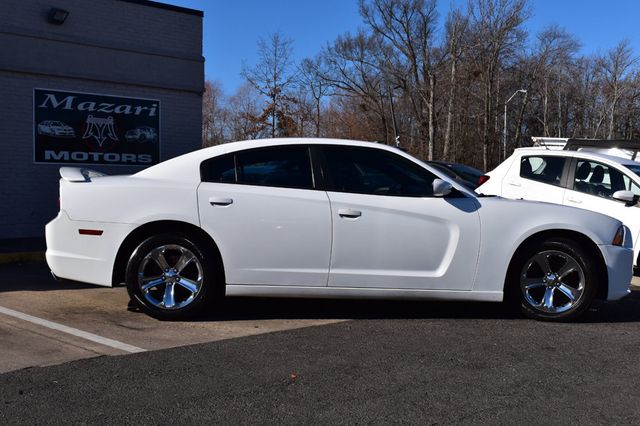 2014 Dodge Charger 4dr Sedan SE RWD - 22976403 - 3