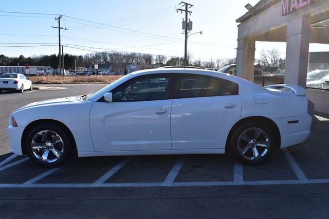 2014 Dodge Charger SE