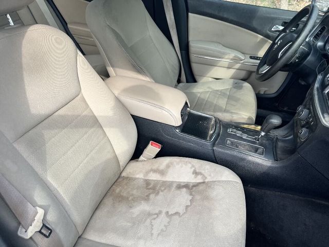 2014 Dodge Charger 4dr Sedan SE RWD - 22109561 - 2