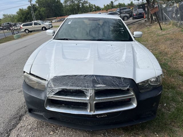2014 Dodge Charger 4dr Sedan SE RWD - 22109561 - 4
