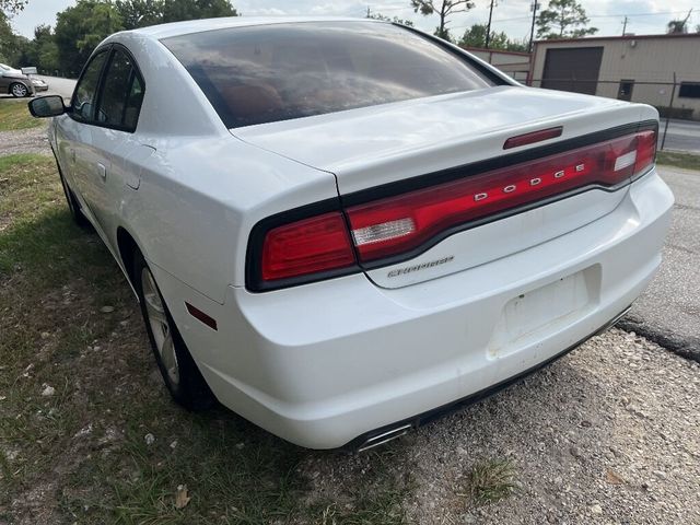 2014 Dodge Charger 4dr Sedan SE RWD - 22109561 - 6