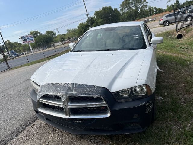 2014 Dodge Charger 4dr Sedan SE RWD - 22109561 - 7