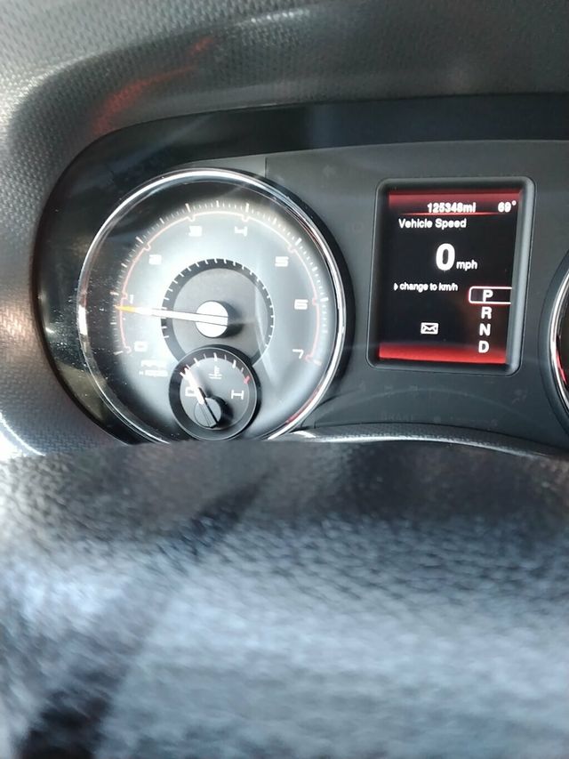 2014 Dodge Charger 4dr Sedan SE RWD - 23035342 - 11