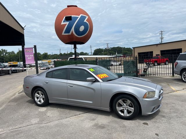 2014 Dodge Charger 4dr Sedan SE RWD - 23041323 - 0
