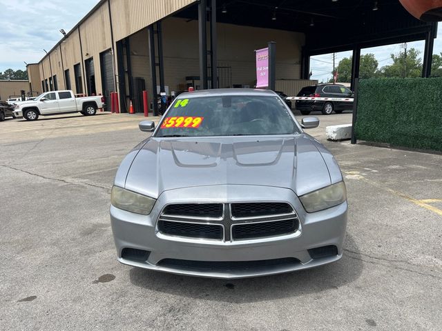 2014 Dodge Charger 4dr Sedan SE RWD - 23041323 - 1
