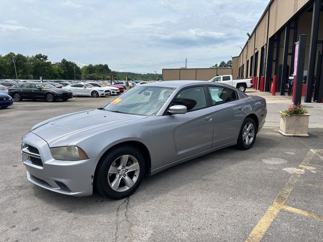 2014 Dodge Charger 4dr Sedan SE RWD - 23041323 - 2