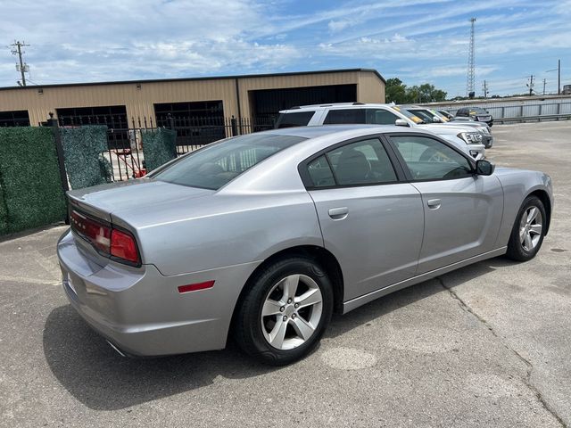 2014 Dodge Charger 4dr Sedan SE RWD - 23041323 - 3