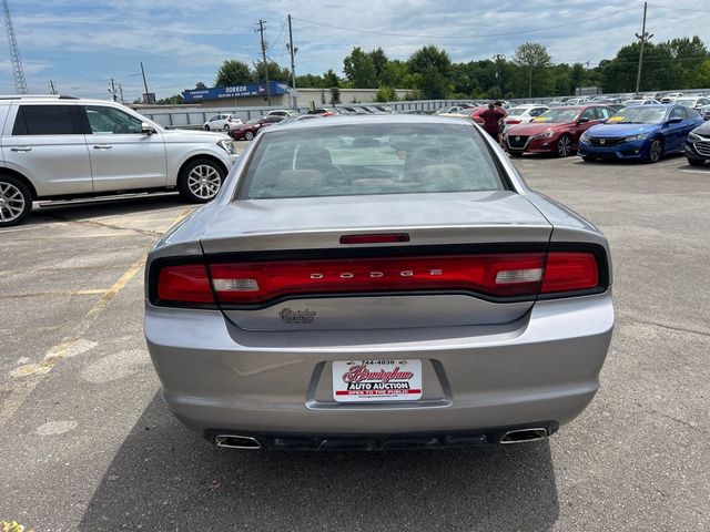 2014 Dodge Charger 4dr Sedan SE RWD - 23041323 - 4