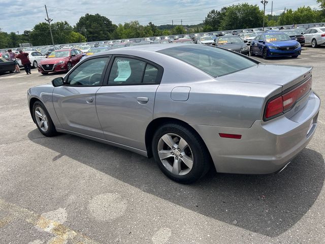2014 Dodge Charger 4dr Sedan SE RWD - 23041323 - 5