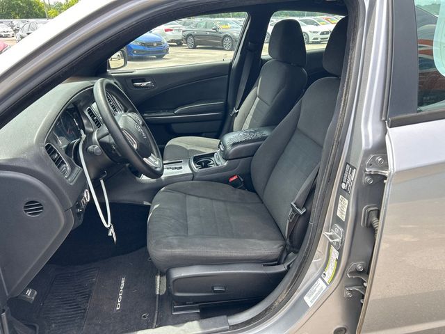 2014 Dodge Charger 4dr Sedan SE RWD - 23041323 - 7
