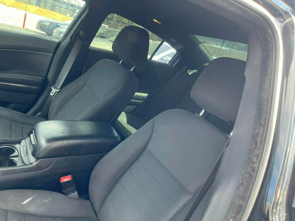 2014 Dodge Charger 4dr Sedan SE RWD - 22576134 - 9