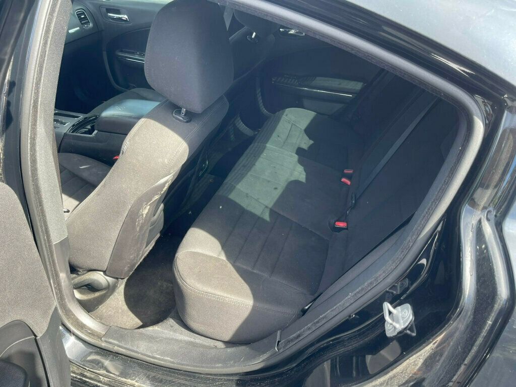 2014 Dodge Charger 4dr Sedan SE RWD - 22576134 - 14